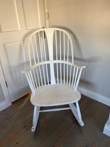 Ercol Rocking Chair