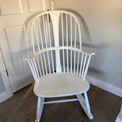 Ercol Rocking Chair