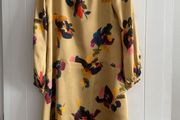 Caroline Kilkenny Studio Sisters Floral Dress