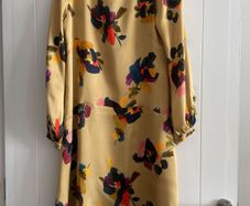 Caroline Kilkenny Studio Sisters Floral Dress