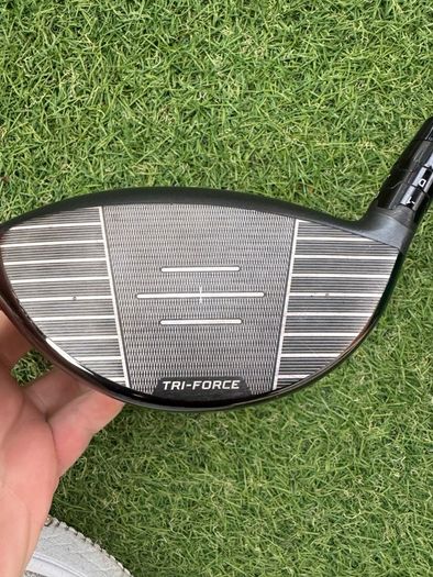 Callaway Quantum Triple Diamond Max