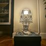 Waterford Lismore Lamp Image 9