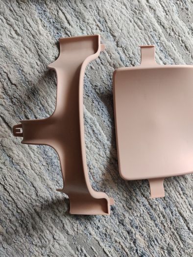 Tripp Trapp Baby seat & cushion