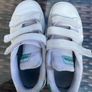 Adidas Boys Stan Smiths Image 4