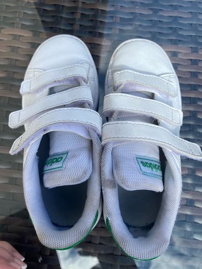 Adidas Boys Stan Smiths