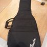 fender guitar bag Image 3