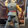 Bandai Game Dimensions - Tekken Heihachi Mishima Action Figure (17cm) Image 3