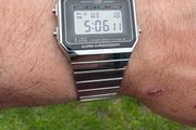 casio