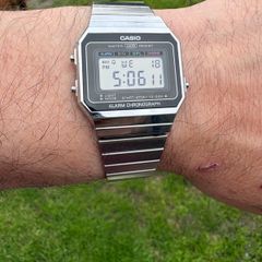casio