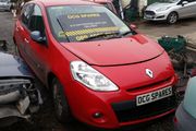 MK3 Renault Clio Parts 06-12 @ OCG