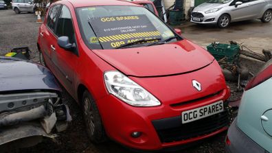 MK3 Renault Clio Parts 06-12 @ OCG