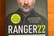 'Ranger22 Lessons From The Front' by Ray Goggins