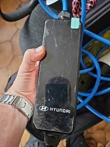 Hyundai Kona/Kia EV Charging Cable