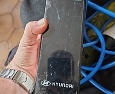 Hyundai Kona/Kia EV Charging Cable