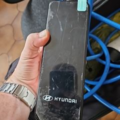 Hyundai Kona/Kia EV Charging Cable