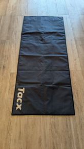 Tacx Turbo Trainer Mat