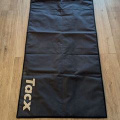 Tacx Turbo Trainer Mat