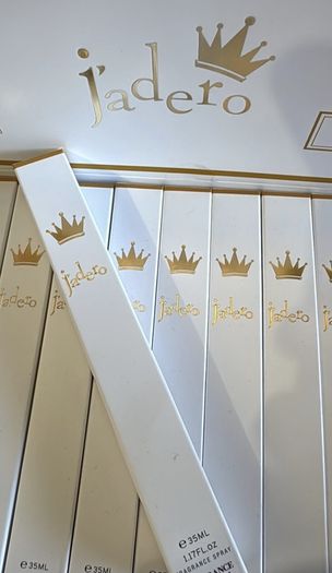 Women's & mens inspired perfume