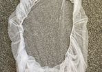 Insect net for buggy