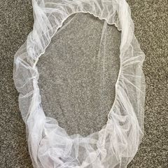 Insect net for buggy
