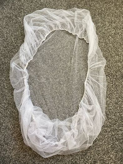 Insect net for buggy