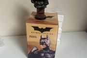 VINTAGE Batman Christian Bale bust