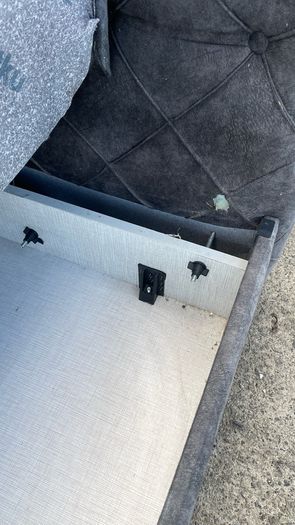 Nice Sofabed