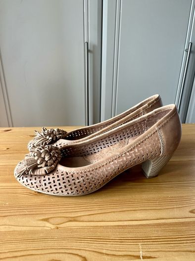 Pikolinos heels 7/40