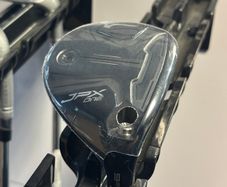 Mizuno JPX ONE 9-wood