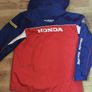 Honda Jacket with hood Image 6