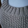 River Island Sleeveless knitted top 38/10 Image 2