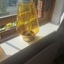 glass battery lamps Image 2