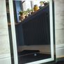 LED Bathroom Mirror Image 2