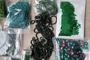 Embroidery