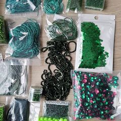 Embroidery