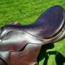 Berney Bros GP Saddle 17.5 inch Image 3