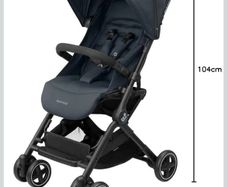 Maxi Cosi Lara 2 pushchair stroller for travelling