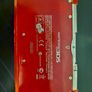 Red Modded 3ds Image 2