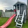 Playhouse/Treehouse Image 2