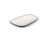 Mercedes - E-CLASS W211 Right Wing Mirror Glass LHD A2118100821