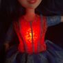 Descendants Neon Lights Ball Evie Image 3