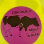 Dinosaur Jr. - Without A Sound (plus CD's) Image 8