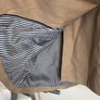 H&M coat size 32(Xs) Image 4