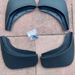 Skoda Fabia Mud guard splash guard