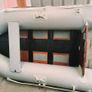 Inflatable dingy Image 2