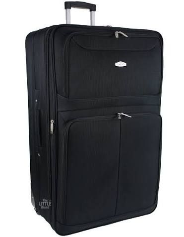 Wanted Large or X-Large Size Suitcases and Large or X-Large Size Holdalls needed to send Charity Items to Africa and India