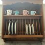 Farmhouse style kitchen unit Image 2