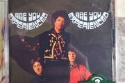 Jimi Hendrix CD - Are You Experienced?