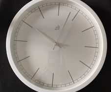 Wall clock