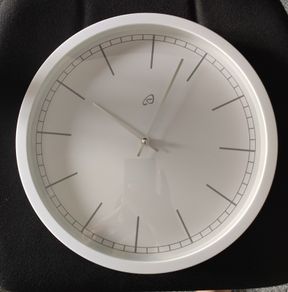 Wall clock